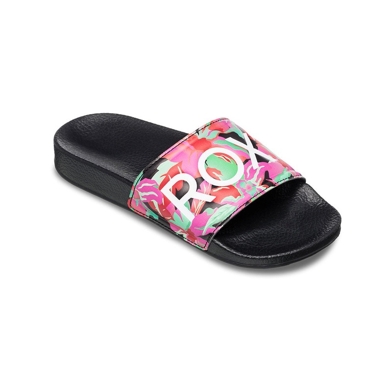 Roxy Girls Slippy Sliders