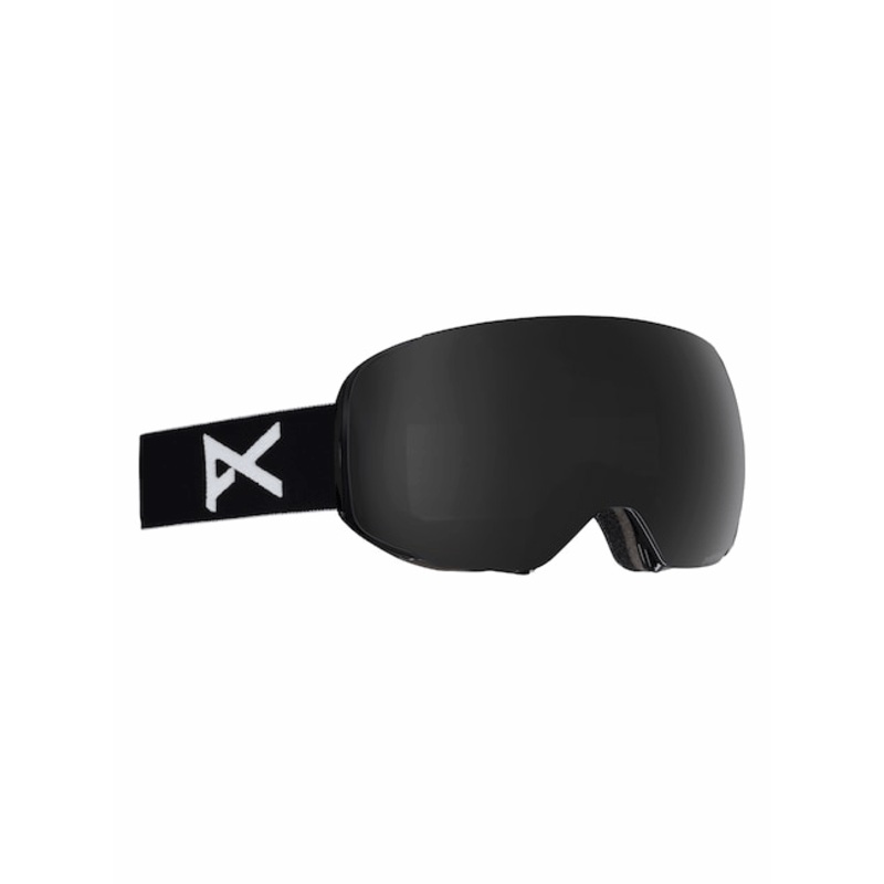 Anon M2 Polarized Black / Polar Smoke