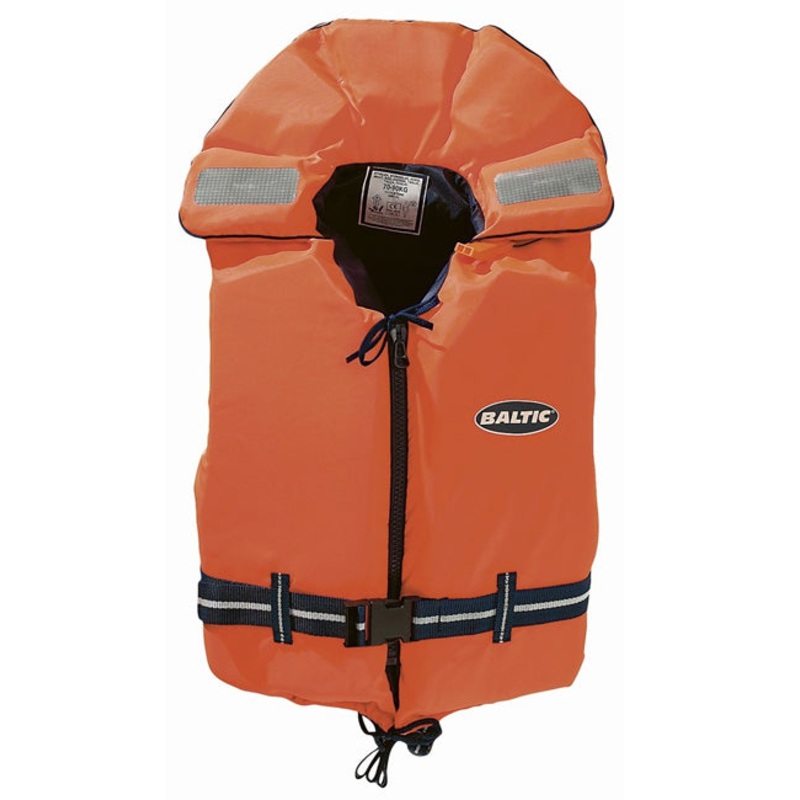 Baltic 100N Split Front Life Jacket Toddler 3 - 15kg