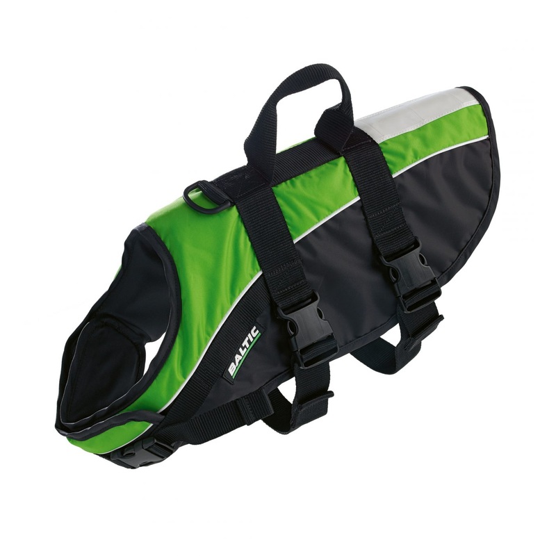 Baltic Bouyancy Aid Mascot 8 - 15 KG