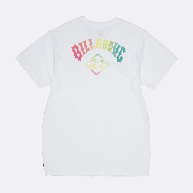 Billabong Bunker Short Sleeve T Shirt