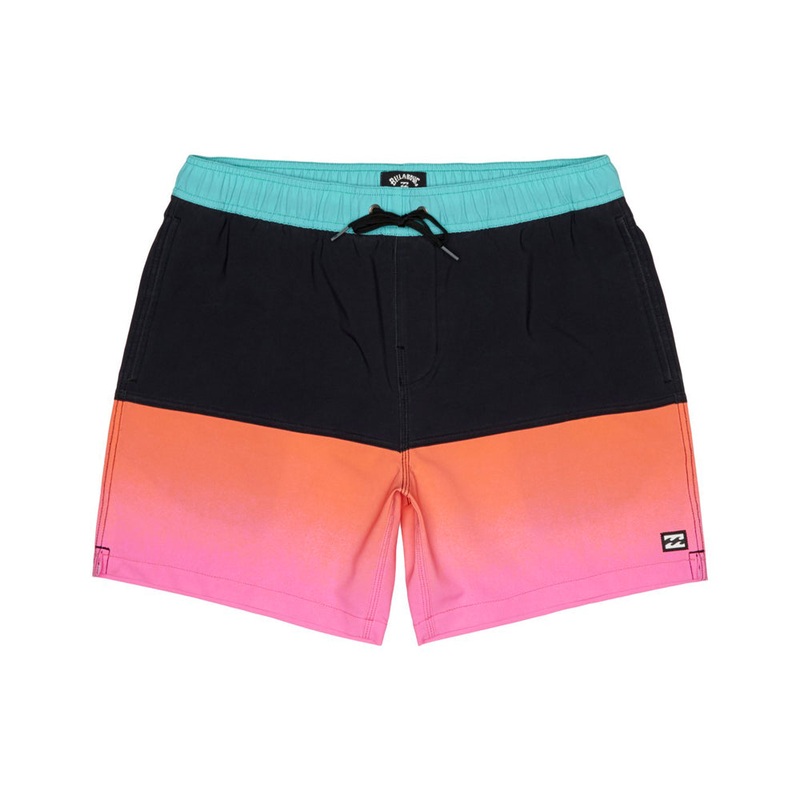 Billabong Fifty50 Layback Boardshorts
