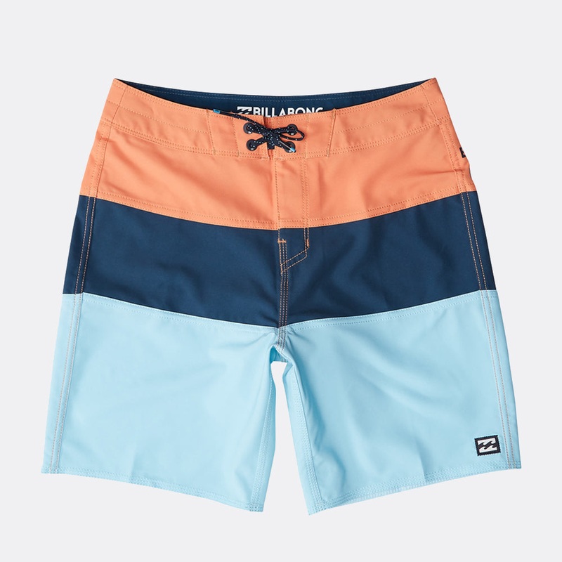 Billabong Tribong Pro Solid Boardshorts