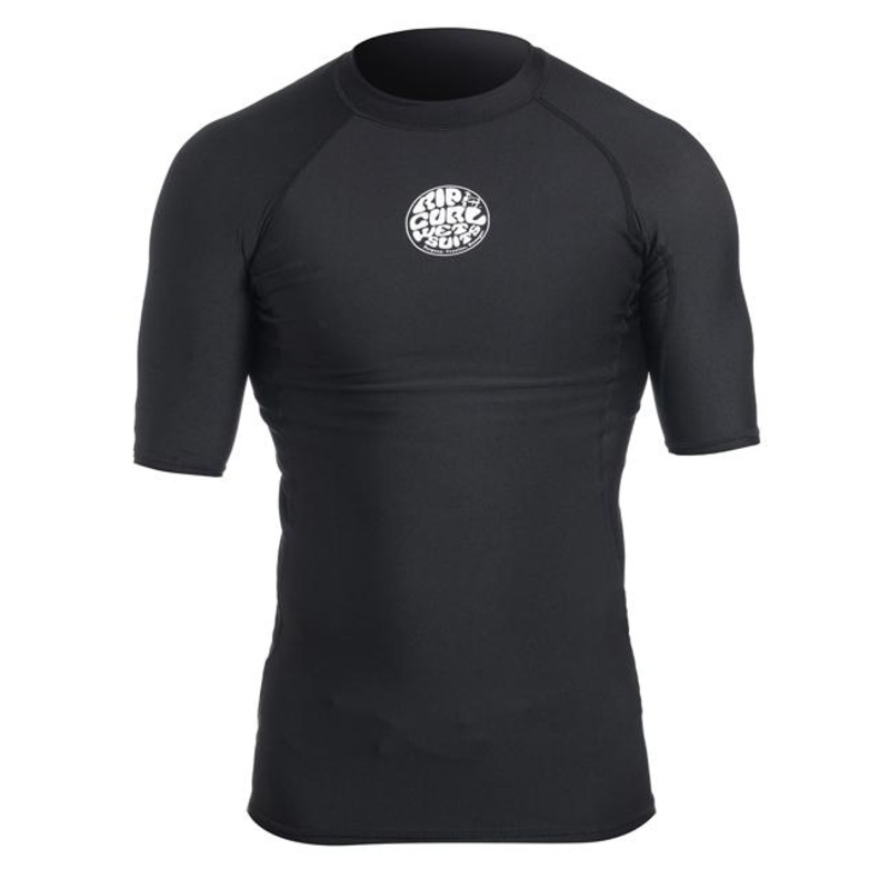 Rip Curl Kids Flashbomb PolyPro Rash Vest