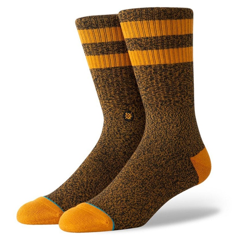 Stance Joven Dark Khaki Socks