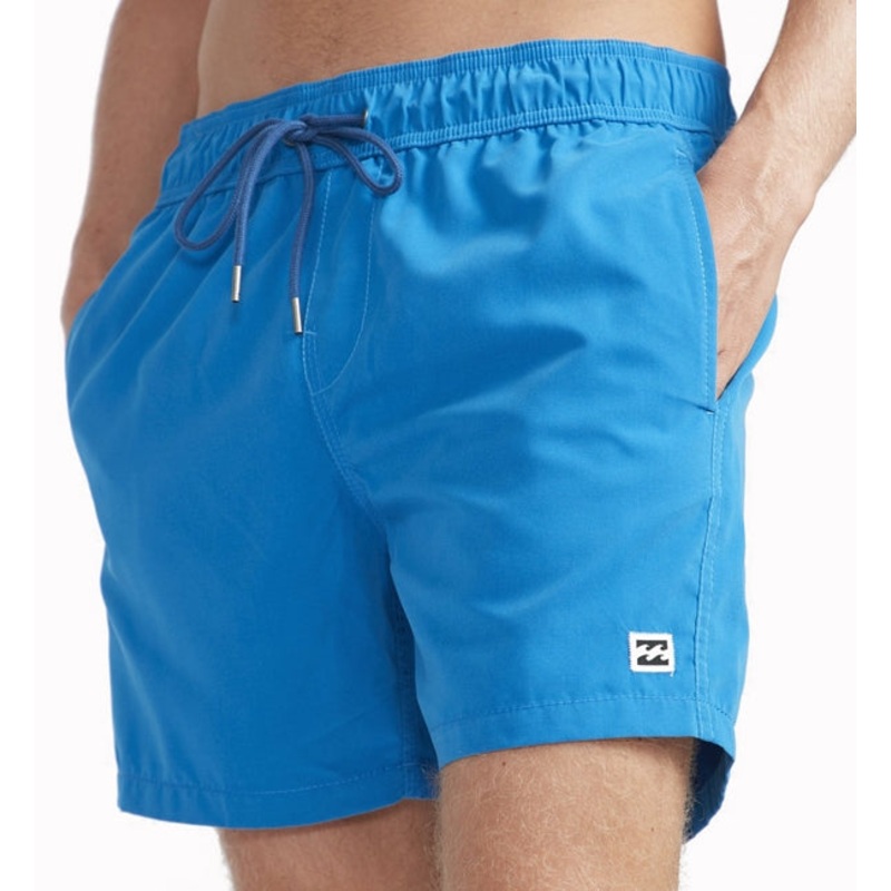 Billabong All Day Lay Back Shorts Navy
