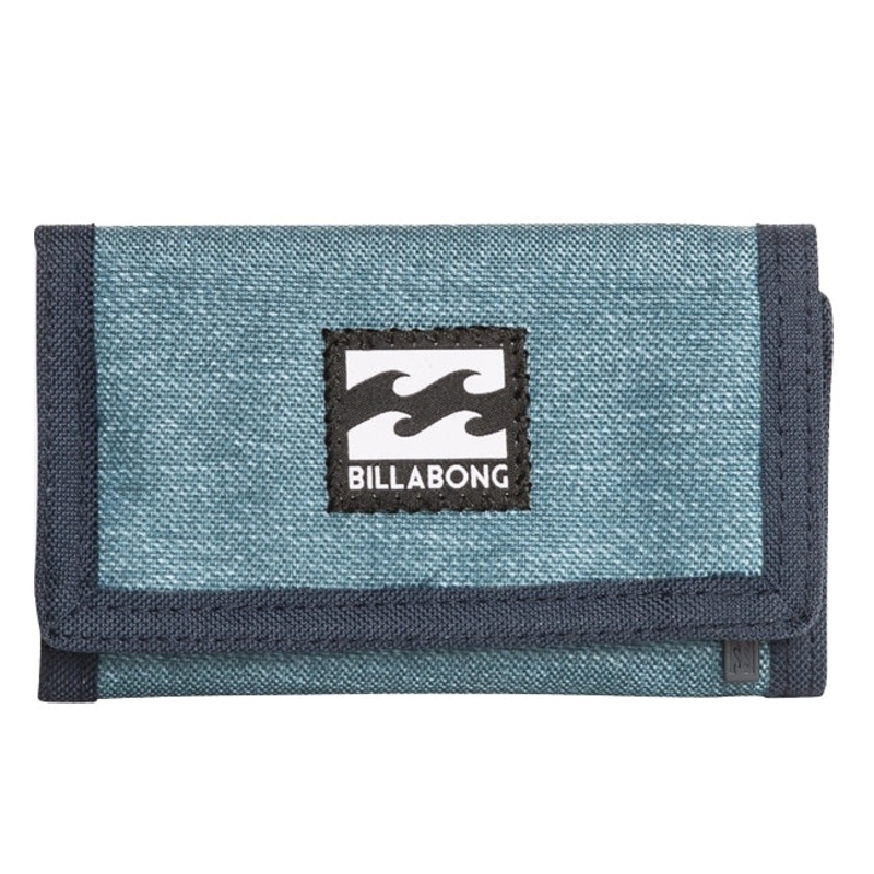 Billabong Atom Wallet