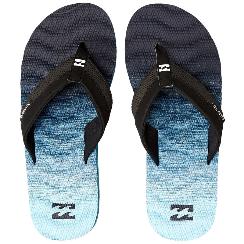 Billabong Dunes Fluid Flip Flops