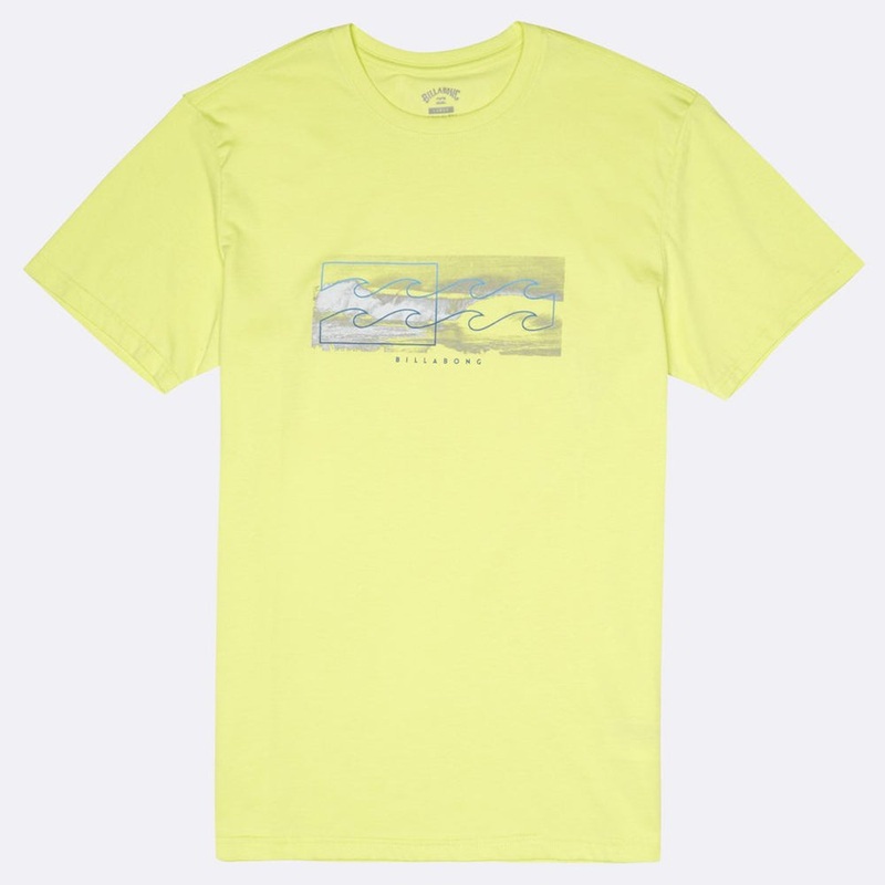 Billabong Inverse Short Sleeve T Shirt