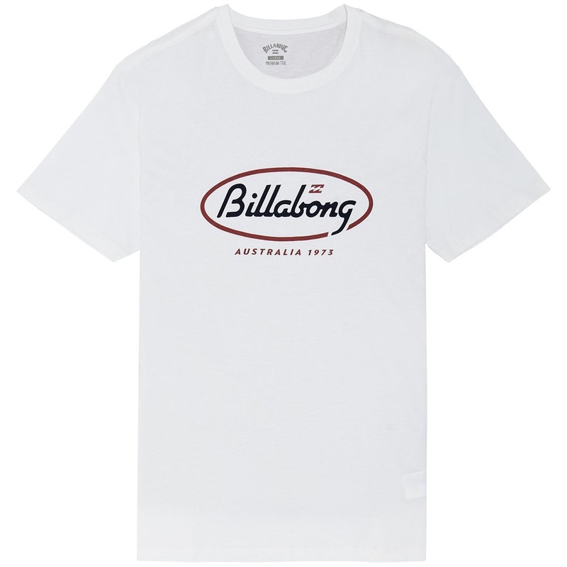 Billabong State Beach Short Sleeve T Shirt