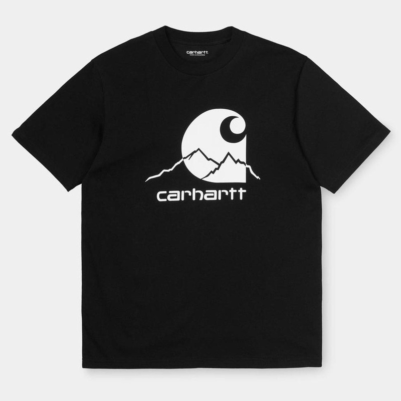 Carhartt Outdoor C Short Sleeved T-Shirt
