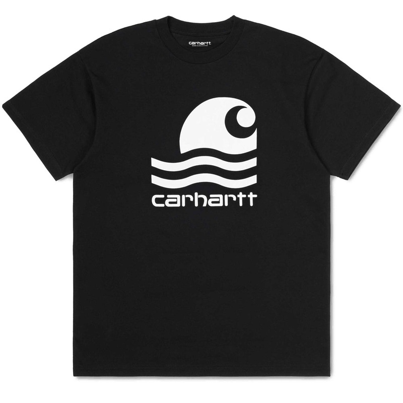 Carhartt Swim Short Sleeved T-Shirt