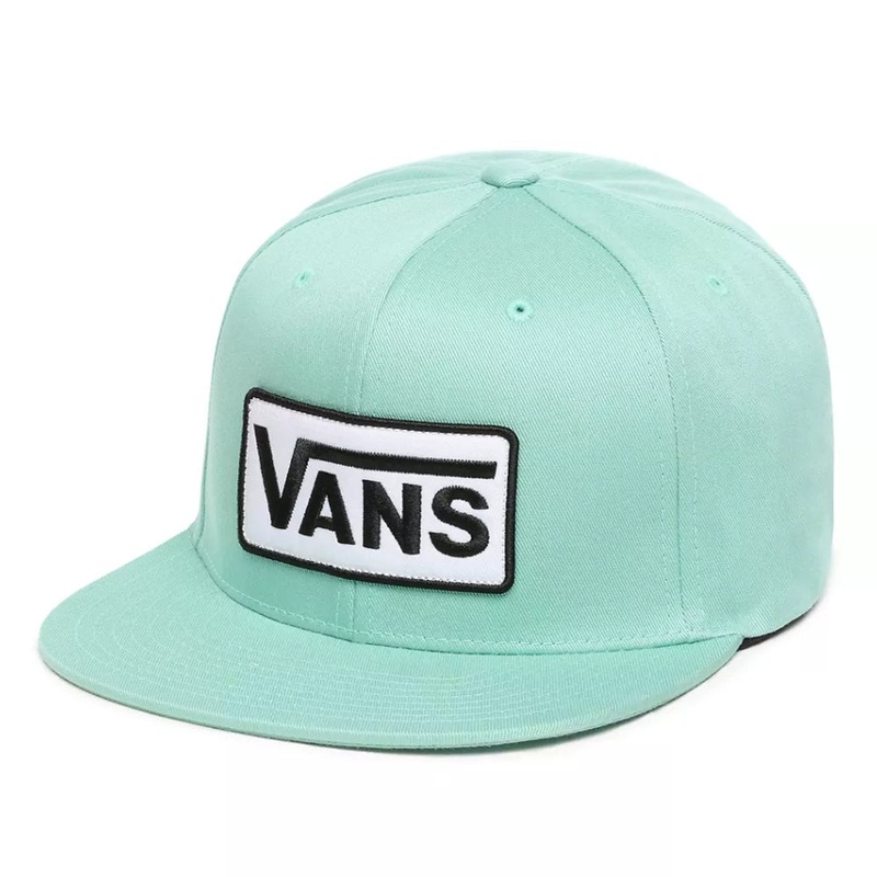 Vans Patch Snapback Cap