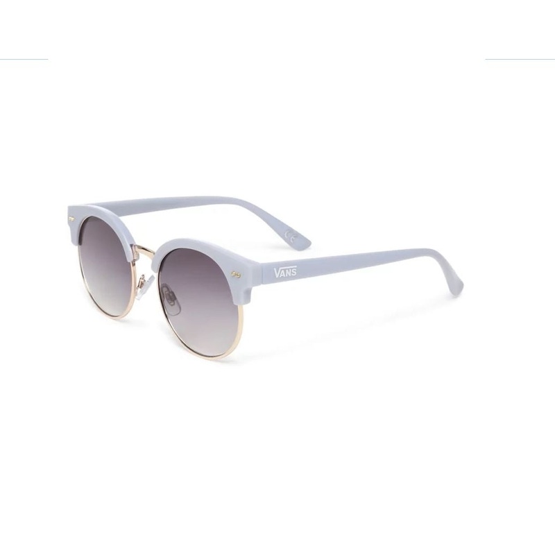 Vans Womens Rays For Daze Sunglasses - Zen Blue