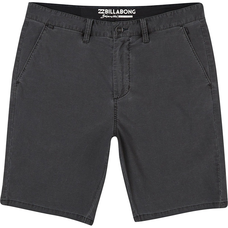 Billabong New Order X Overdye Shorts