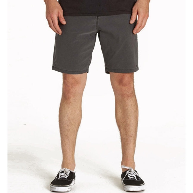 Billabong New Order x Overdye Shorts - Indigo