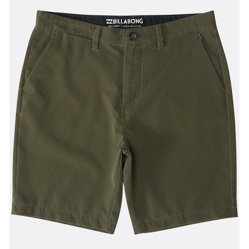 Billabong New Order X Ripstop Walkshorts
