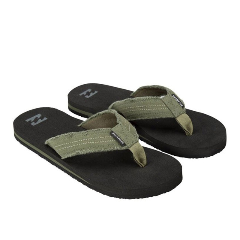 Billabong Operator Flip Flops