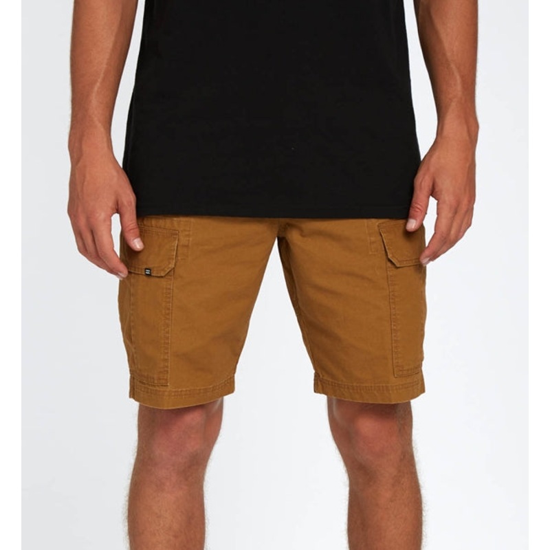 Billabong Scheme Cargo Shorts