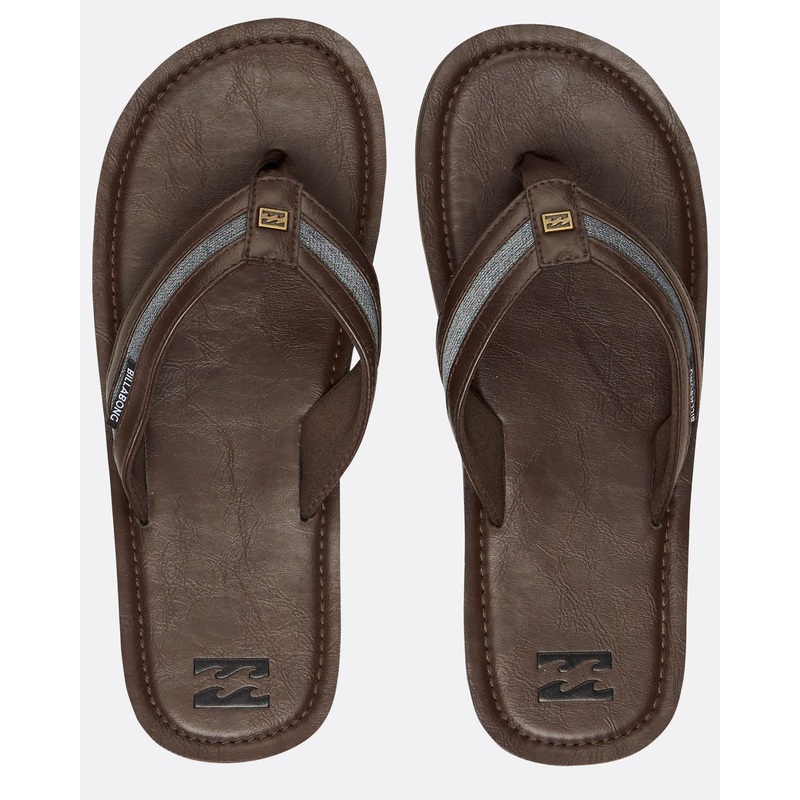 Billabong Seaway Flip Flops