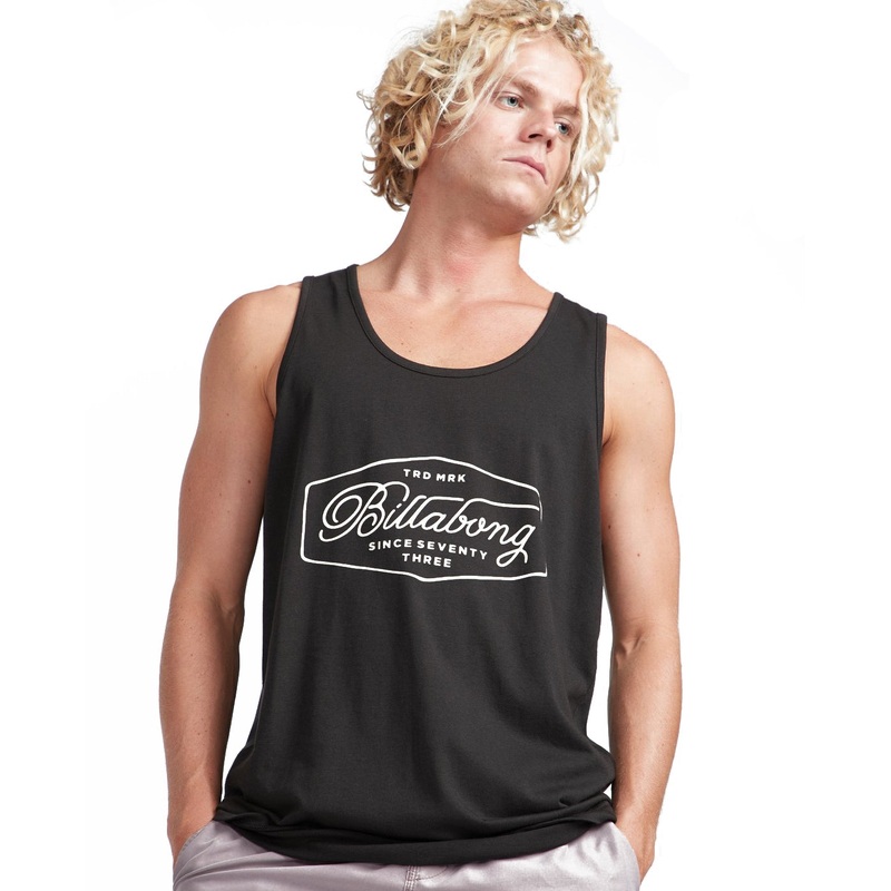 Billabong Trademark Tank