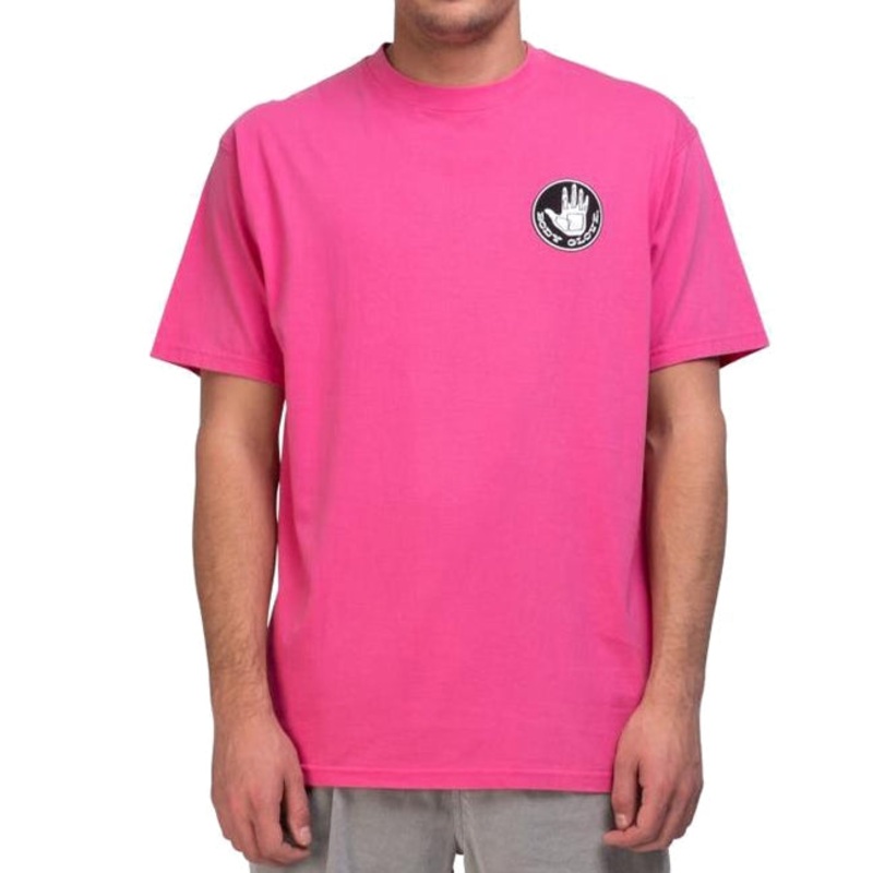 Body Glove Core Logo Short Sleeved T Shirt