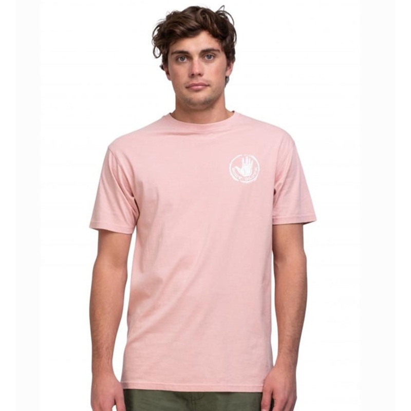 Body Glove Stamped Short Sleeved T Shirt