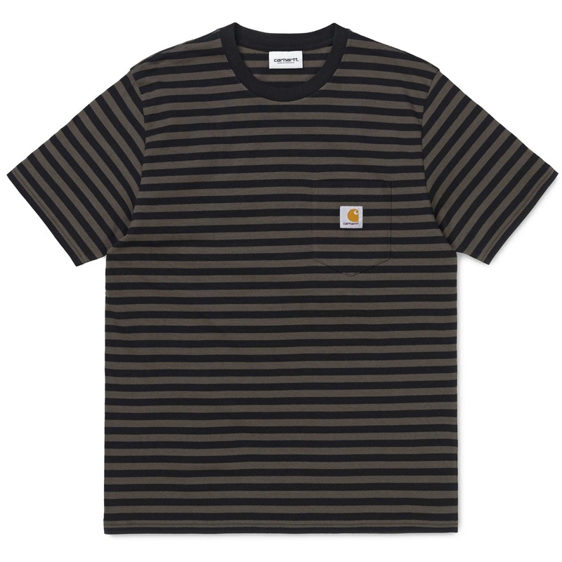 Carhartt Haldon Pocket T Shirt