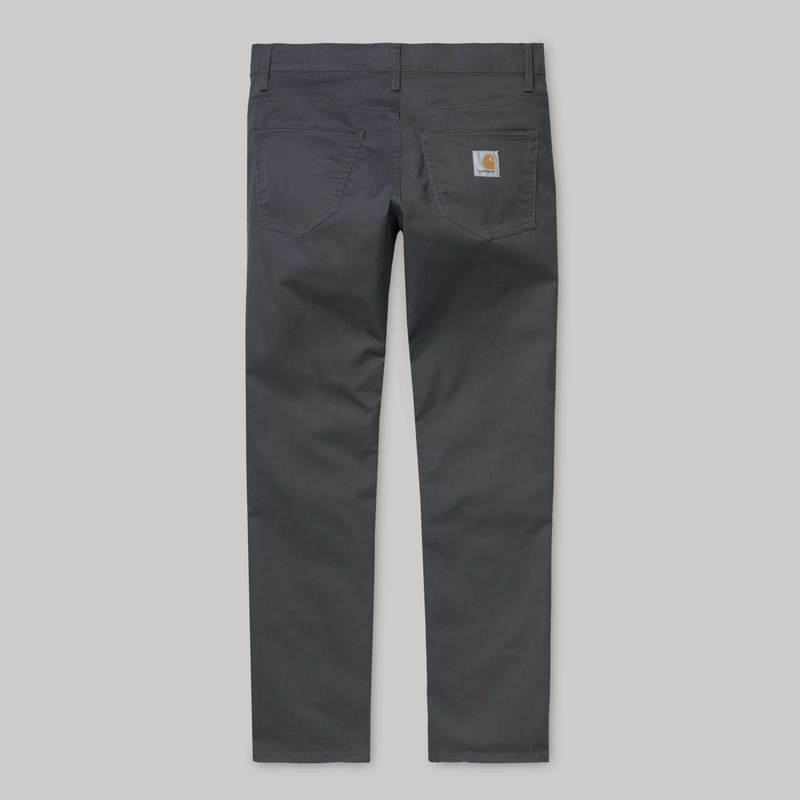 Carhartt Klondike Pant  - Blacksmith