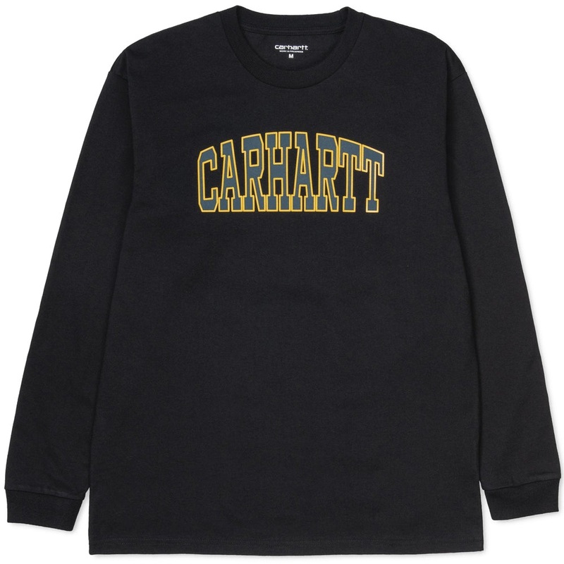 Carhartt Theory Longsleeve T Shirt
