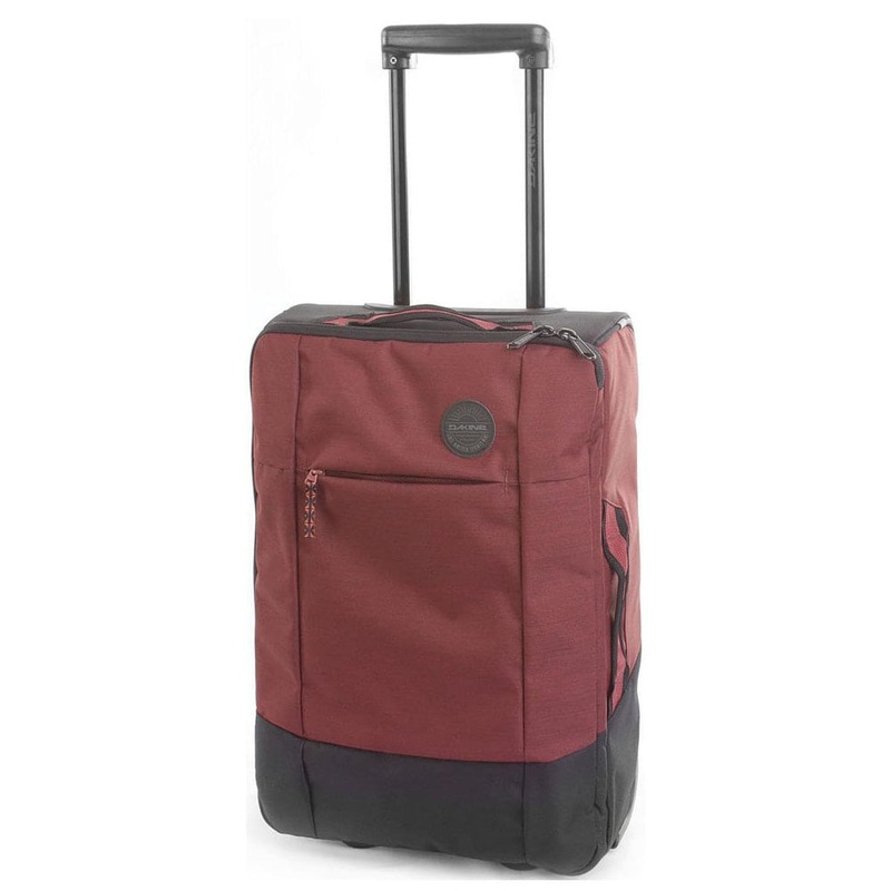 Dakine EQ Carry on Roller - Burnt Rose