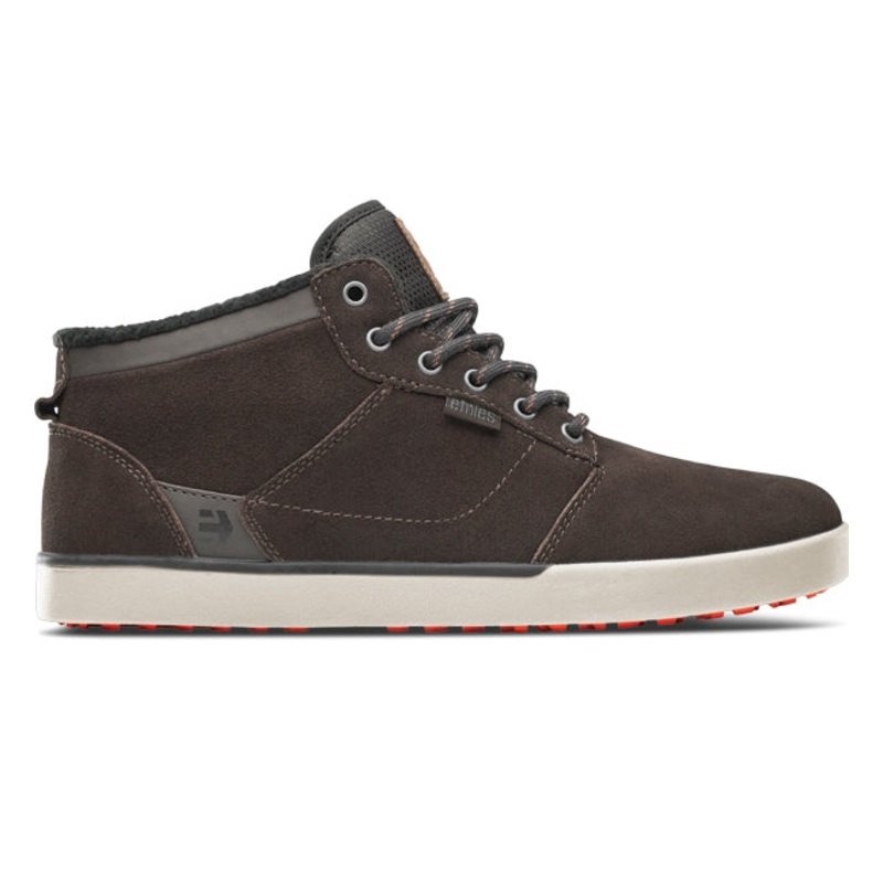 Etnies Jefferson MTW - Brown Tan