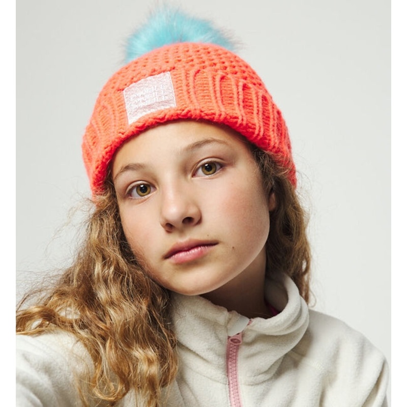 O'Neill Girls Mountain View Beanie