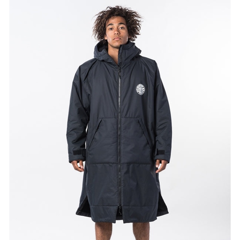 Rip Curl Winter Surf Changing Poncho