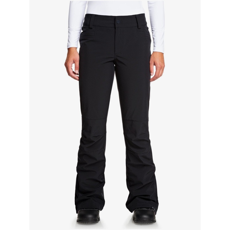 Roxy Creek Snowboard/Ski Pant - True Black