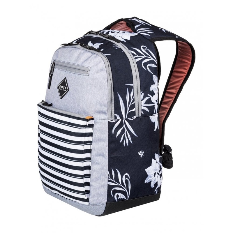 Roxy Here You Are 2 23.5L Rucksack