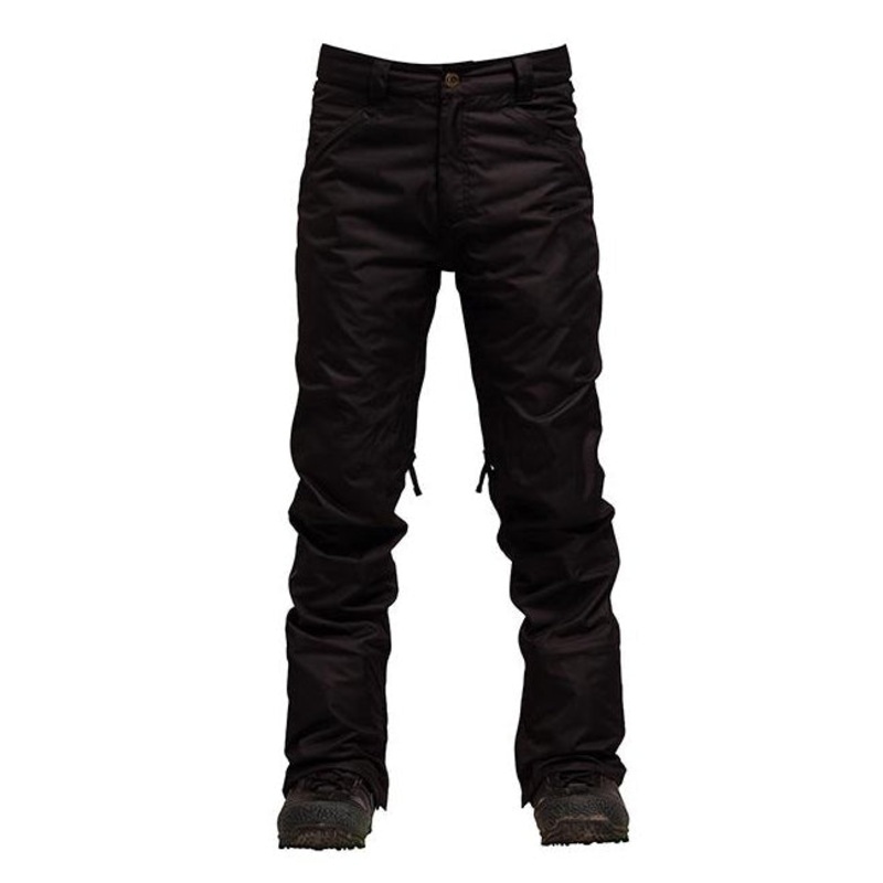 Bonfire Mens Blackline Snowboard/Ski Trousers