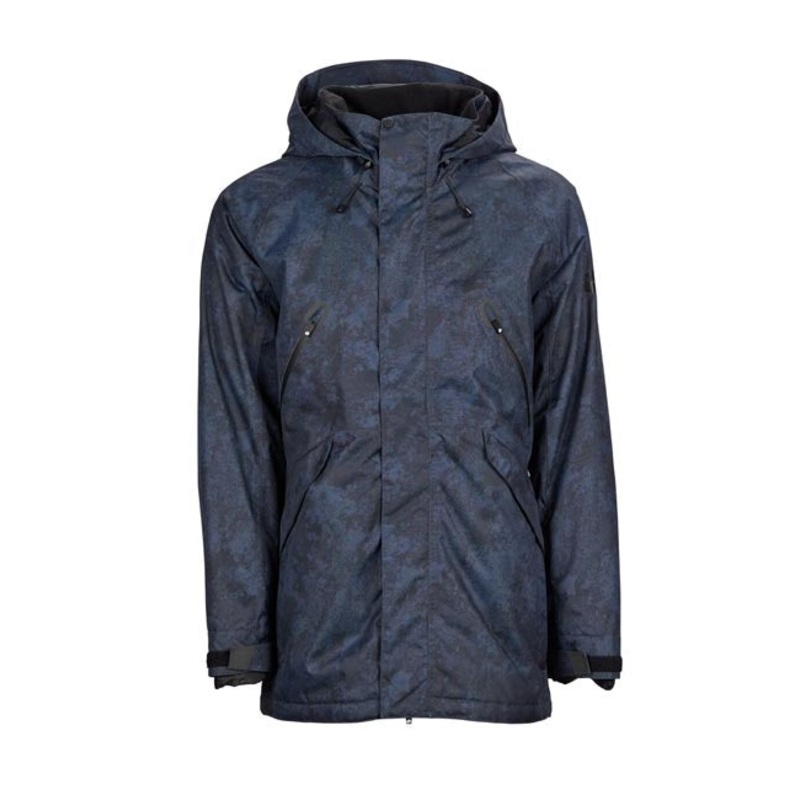 Bonfire Static Ski/Snowboard Jacket