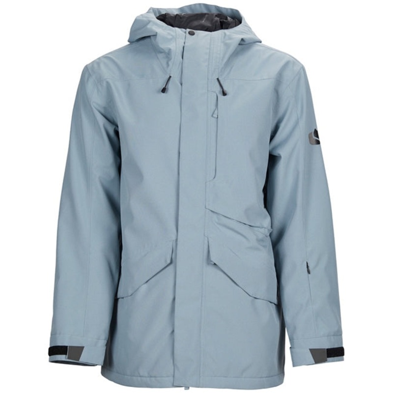 Bonfire Vector Shell Ski/Snowboard Jacket