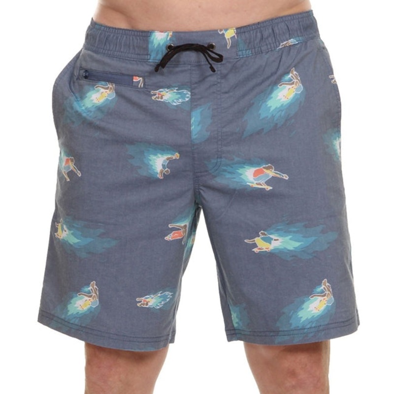 Element Arroyo Hoffman Short