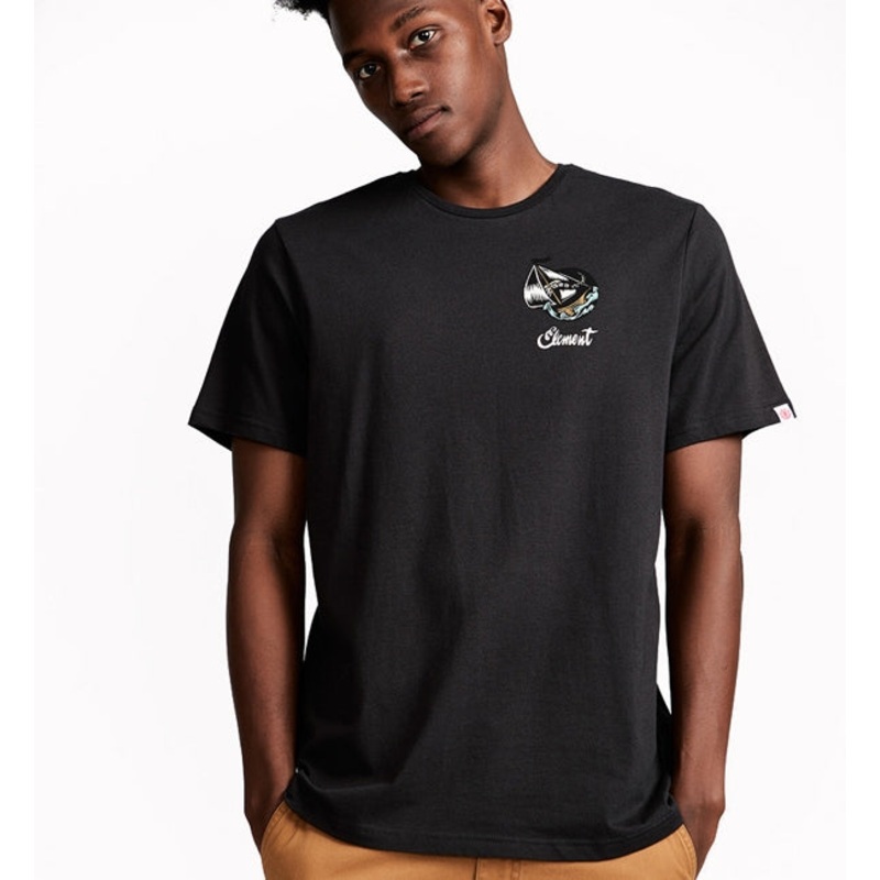 Element Craken T Shirt