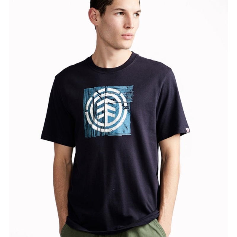 Element Driftwood T Shirt