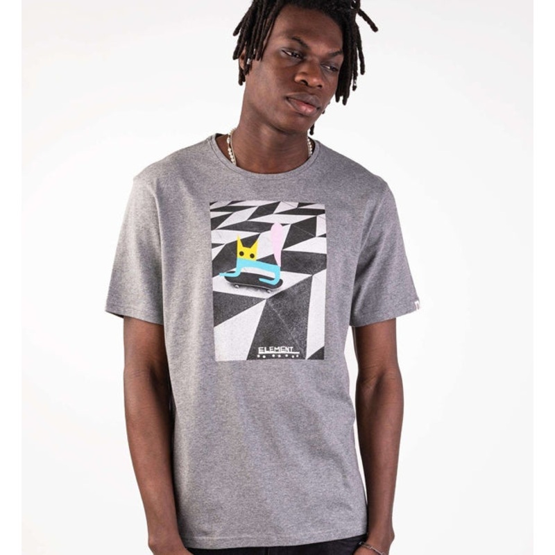 Element EL Gato T Shirt