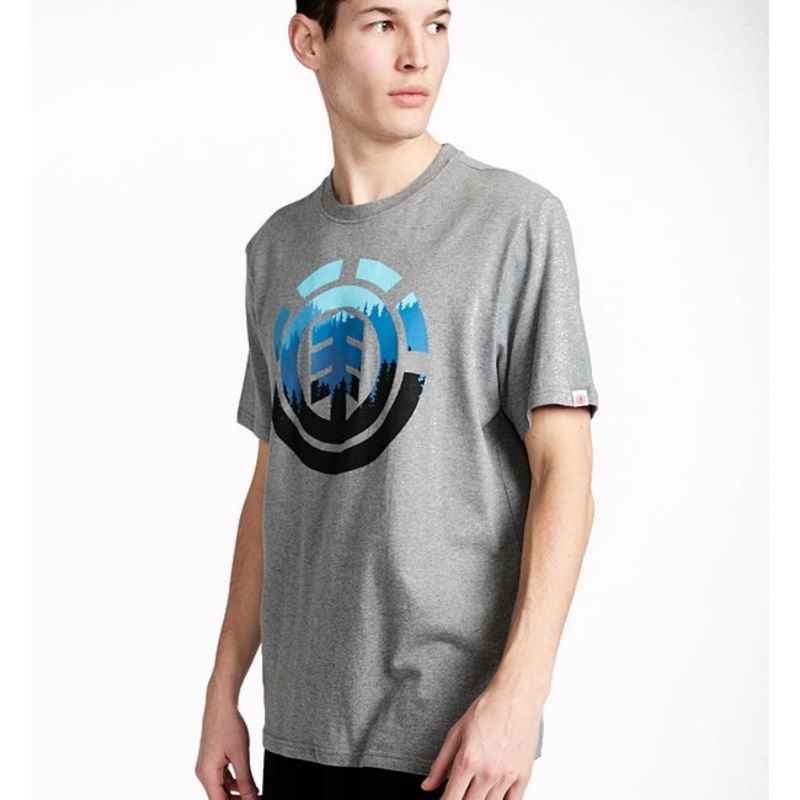 Element Glimpse Icon T Shirt