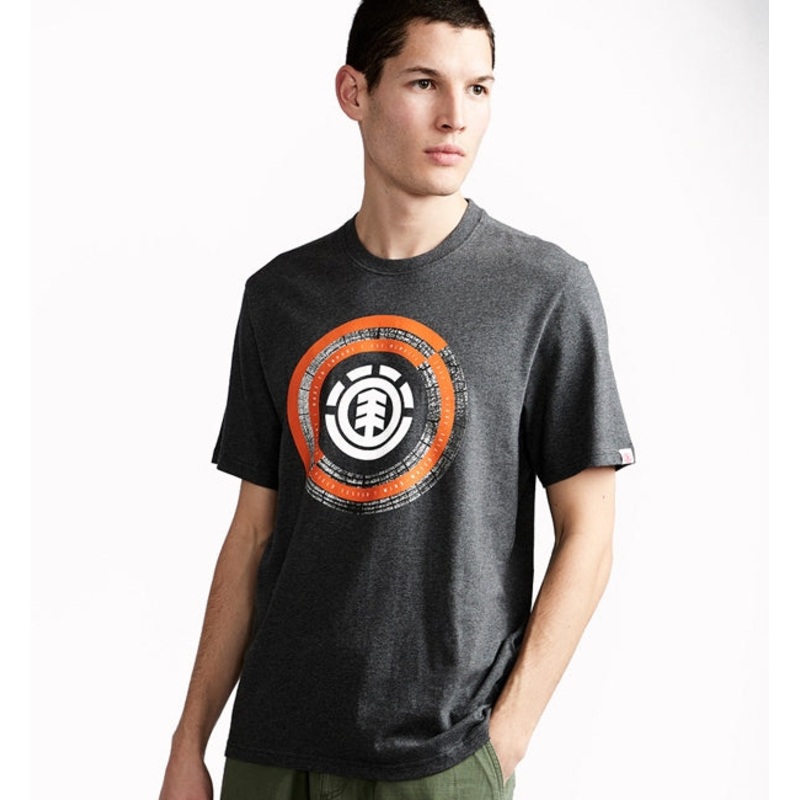 Element Iris T Shirt