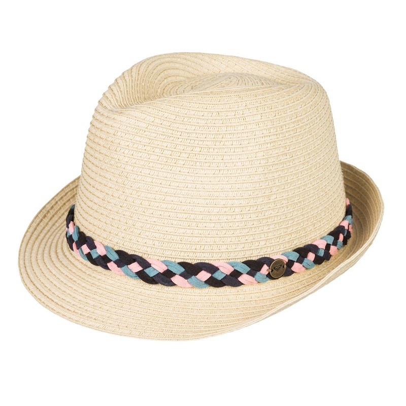 Roxy Sentimiento Hat