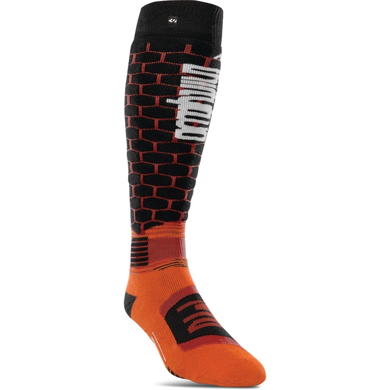Thirty Two ASI Merino Elite Snowboard/Ski Socks