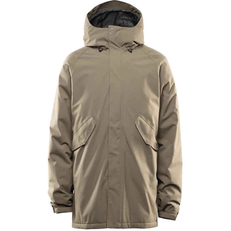 Thirty Two Lodger Snowboard/Ski Parka Jacket