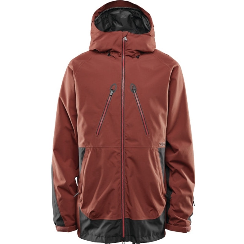 Thirty Two TM Snowboard/Ski Jacket