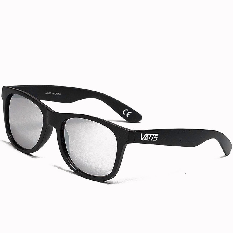 Vans Spicolli 2 Sunglasses - Black Violet